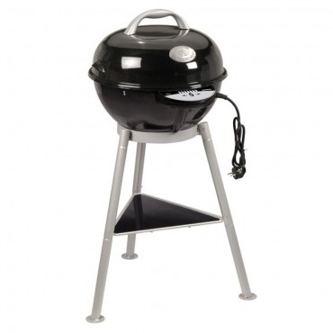 Outdoor Chef City Electro Compact Electric Barbecue Bbq