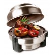 Safire Grill And Roaster Portable Charcoal Bbq Barbeque
