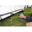 Drill Adaptor Winder For Caravan Legs