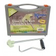 Hardstanding Rock Peg Set - Kampa Glow in the Dark