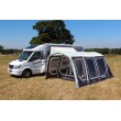 Outdoor Revolution Movelite T4 Air Lowline Driveaway Awning fits VW, etc.