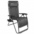 Outdoor Revolution Zero Gravity Sorrento Reclining Lounger Folding Chair