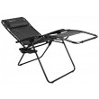 Outdoor Revolution Zero Gravity Sorrento Reclining Lounger Folding Chair
