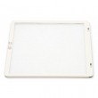 Mpk 280x280 (255x255) Rooflight Flyscreen - White / Ivory