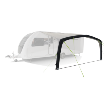 Dometic Sunshine Air Pro 500 Inflatable Caravan Sun Awning Canopy