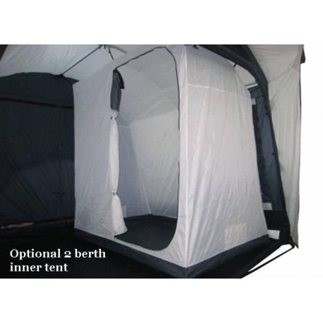 Sunncamp Tourer Inner Tent