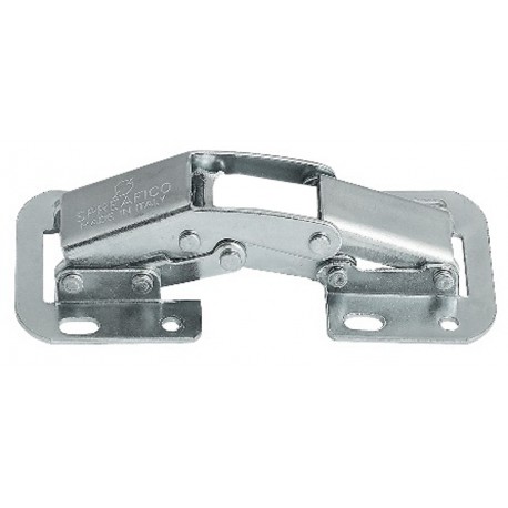 Concealed Unsprung Hinge 90 Deg