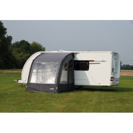 Westfield Outdoors by Quest Lynx Air 240 Inflatable Caravan Porch Awning