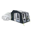 Motor Rally AIR Pro 260 Driveaway Low (185 - 225) Campervan Awning