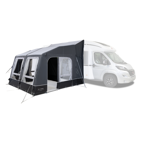 Dometic Motor Rally AIR All-Season 330 Driveaway Motorhome Awning