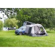 Vango Kela V Low Air Motorhome Driveaway Awning (180-210cm)