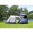 Vango Kela V Low Air Motorhome Driveaway Awning (180-210cm)