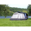 Vango Kela V Low Air Motorhome Driveaway Awning (180-210cm)