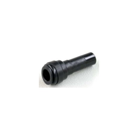 Push-Fit Stem Enlarger / Reducer 15mm - 12mm