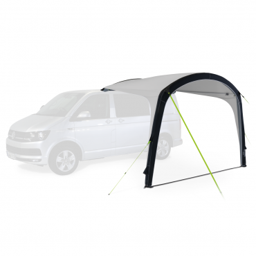Kampa Dometic 240 Sunshine Air Pro Inflatable VW Sunshade Sun Canopy