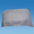 Tough Caravan Seasonal Twin Axle Wheel Cover