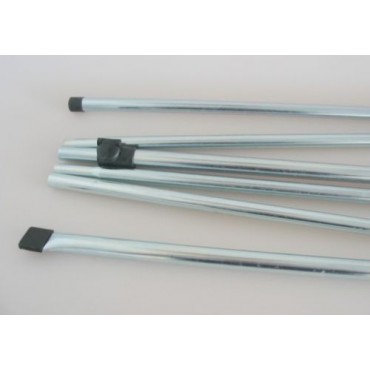 Outdoor Revolution Upright Rear Pole Set Of Two
