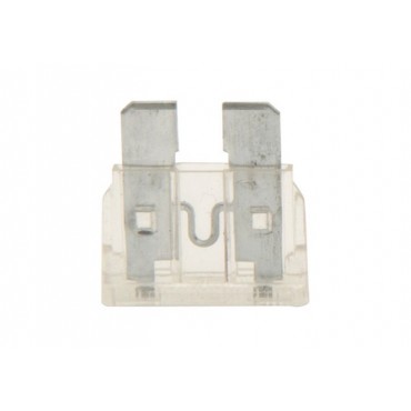 Standard Blade Fuses - Pack Of 3 - 25A