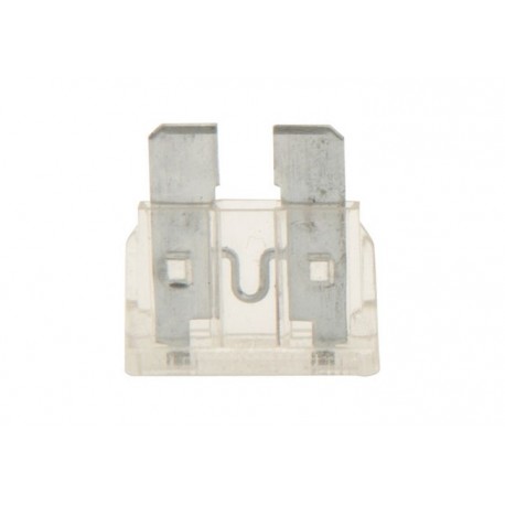 Standard Blade Fuses - Pack Of 3 - 25A