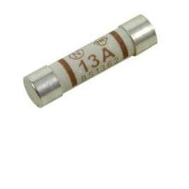 Mixed Pack of 240v Mains Fuses 