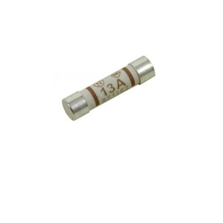 Mixed Pack of 240v Mains Fuses 