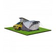 Vango Tolga VW Campervan Air Drive Away Awning Shadow Grey - 180-195