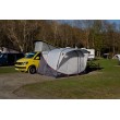 Vango Tolga VW Campervan Air Drive Away Awning Shadow Grey - 180-195