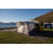 Vango Tolga VW Campervan Air Drive Away Awning Shadow Grey - 180-195