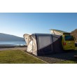 Vango Tolga VW Campervan Air Drive Away Awning Shadow Grey - 180-195