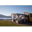 Vango Tolga VW Campervan Air Drive Away Awning Shadow Grey - 180-195