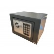 Carasafe Premier Compact Electronic Safe