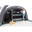Folding  Bunk Bed - 187 x 70 cm