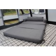 Outdoor Revolution Campese Inflatable Blow Up Preimum Quality Sofa Bed