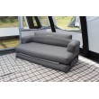 Outdoor Revolution Campese Inflatable Blow Up Preimum Quality Sofa Bed