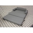 Outdoor Revolution Campese Inflatable Blow Up Preimum Quality Sofa Bed