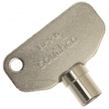 Caravan Gas Locker Southco Key