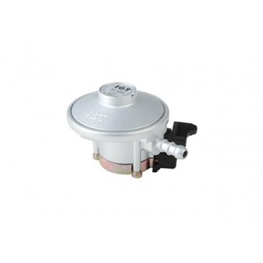Butane Regulator (Calor Clip-On Type)
