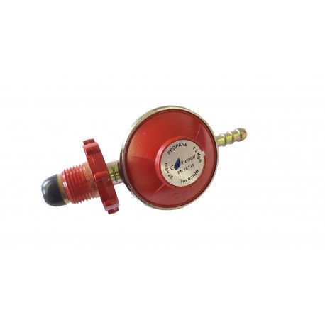 Propane Regulator Handwheel  (Calor Type)