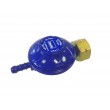 Calor Butane Low Pressure Screw-On Gas Regulator