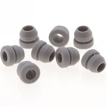 Dometic Cooker Hob Rubber Grommets - 44990000240