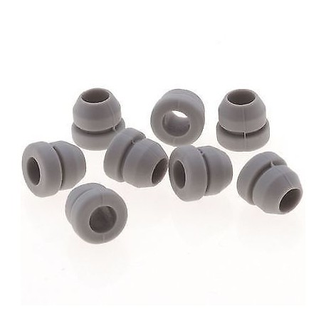 Dometic Cooker Hob Rubber Grommets - 44990000240