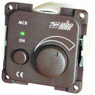 Cbe 12v 3a Electronic Dimmer Switch