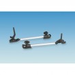 Polyfix Pair Of Slide Window Stays 200mm