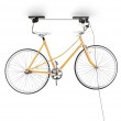 Streetwize 20kg Space Saving Ceiling Mounted Bike Storage Lift Solution