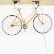 Streetwize 20kg Space Saving Ceiling Mounted Bike Storage Lift Solution