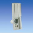 Caravan Filta Mk2 Ivory Water Inlet Socket / Housing