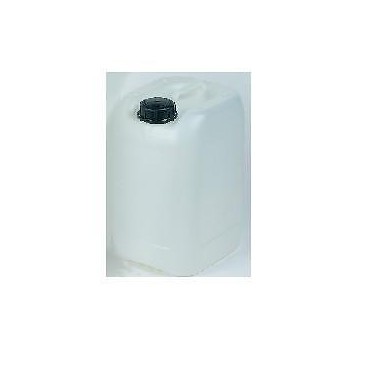 10 Litre Fresh Water Jerry Can