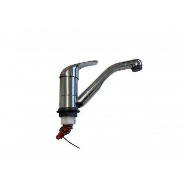 Reich Carino Keramik Mixer Tap 33mm