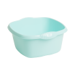 Washing up bowl - Square - Duck Egg Blue- 32cm