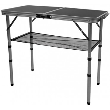Speedfit Range Cleeve Lightweight Folding Table - 80cm x 40cm